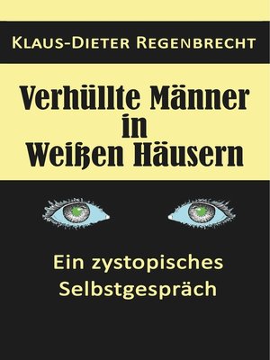 cover image of Verhüllte Männer in Weißen Häusern
